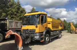 Mercedes-Benz, Arocs
