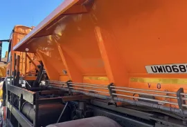 Mercedes-Benz, Arocs
