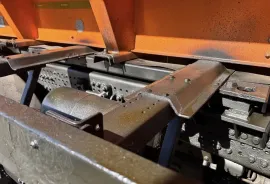 Mercedes-Benz, Arocs