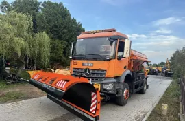 Mercedes-Benz, Arocs