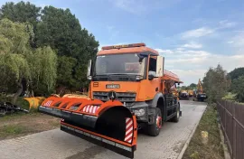 Mercedes-Benz, Arocs