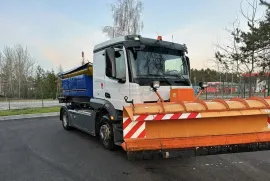 Mercedes-Benz, Actros