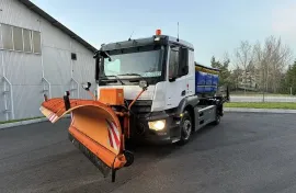 Mercedes-Benz, Actros