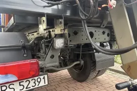 Man, TGM