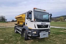 Man, TGM