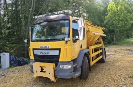 Daf, LF-series