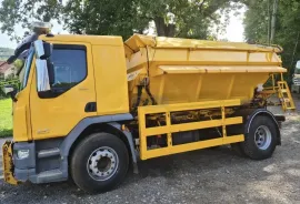 Daf, LF-series