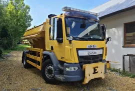 Daf, LF-series