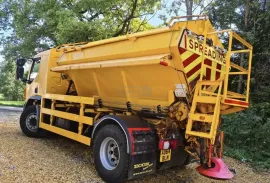 Daf, LF-series