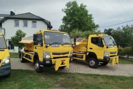 Mitsubishi, სხვა