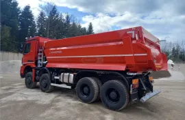 Mercedes-Benz , Arocs