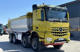 Mercedes-Benz, Arocs