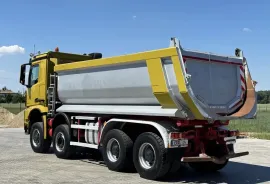 Mercedes-Benz, Arocs