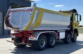 Mercedes-Benz, Arocs