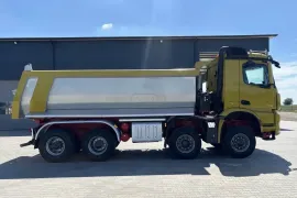 Mercedes-Benz, Arocs
