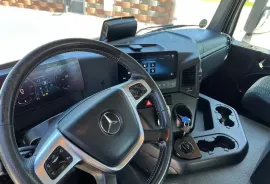 Mercedes-Benz, Arocs