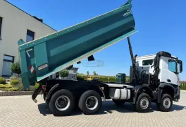 Mercedes-Benz, Arocs