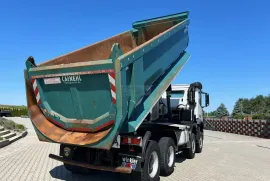 Mercedes-Benz, Arocs