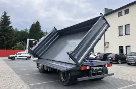 Mercedes-Benz, Axor