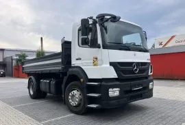 Mercedes-Benz, Axor