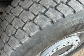 Volvo, FMX