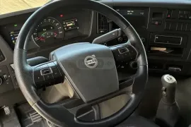 Volvo, FMX