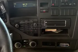 Volvo, FMX