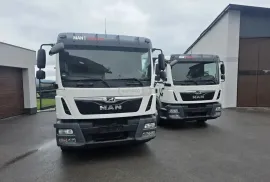 Man, TGM