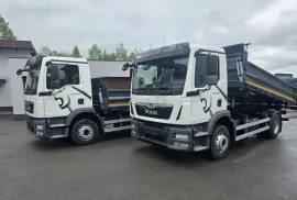 Man, TGM