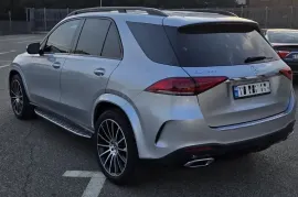 Mercedes-Benz, GLE-CLASS, GLE 350