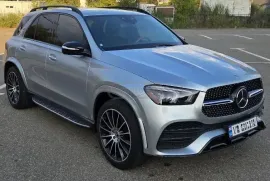 Mercedes-Benz, GLE-CLASS, GLE 350
