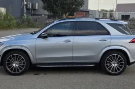 Mercedes-Benz, GLE-CLASS, GLE 350