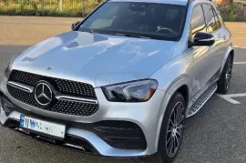 Mercedes-Benz, GLE-CLASS, GLE 350