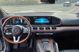 Mercedes-Benz, GLE-CLASS, GLE 350