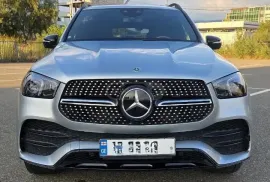 Mercedes-Benz, GLE-CLASS, GLE 350
