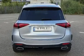 Mercedes-Benz, GLE-CLASS, GLE 350