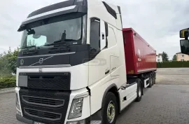 Volvo, Other