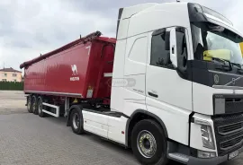 Volvo, Other