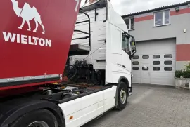 Volvo, Other