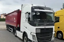 Volvo, სხვა