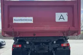 Volvo, FMX