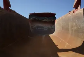 Volvo, FMX