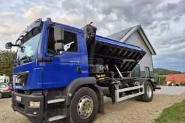 Man, TGM