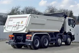 Scania, სხვა