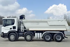 Scania, სხვა