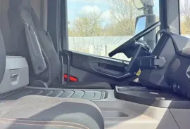 Scania, სხვა