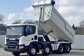 Scania, სხვა