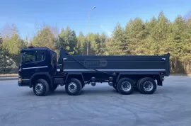 Scania, სხვა