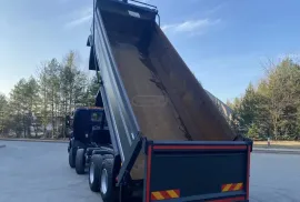 Scania, სხვა