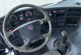 Scania, სხვა